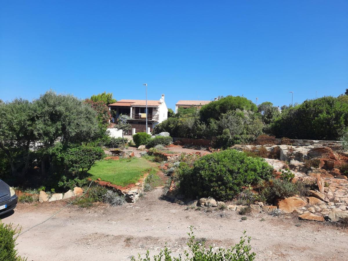 Villa Margherita Vista Mare Torre dei Corsari Dış mekan fotoğraf