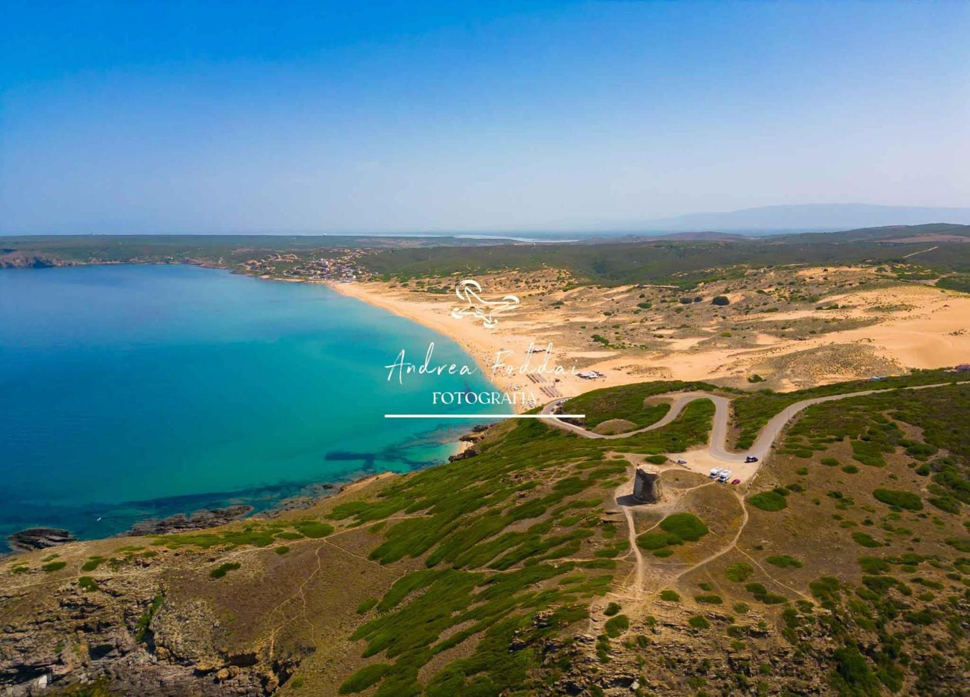 Villa Margherita Vista Mare Torre dei Corsari Dış mekan fotoğraf