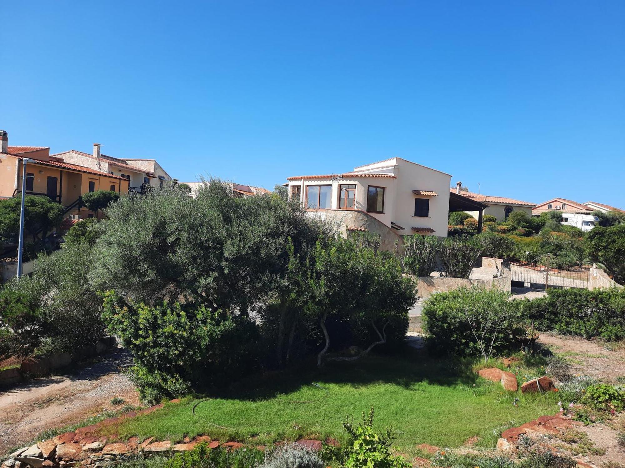 Villa Margherita Vista Mare Torre dei Corsari Dış mekan fotoğraf