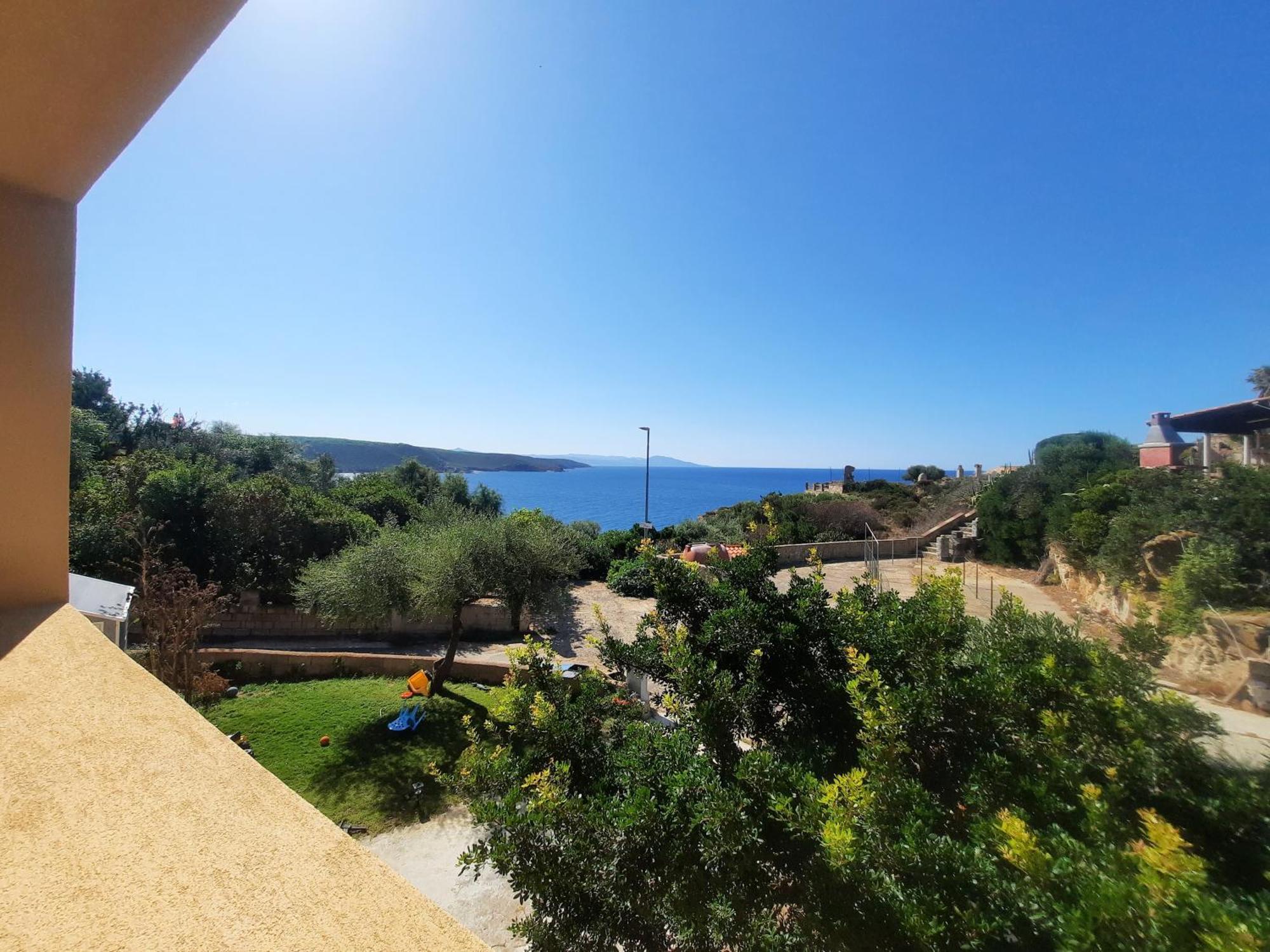 Villa Margherita Vista Mare Torre dei Corsari Dış mekan fotoğraf