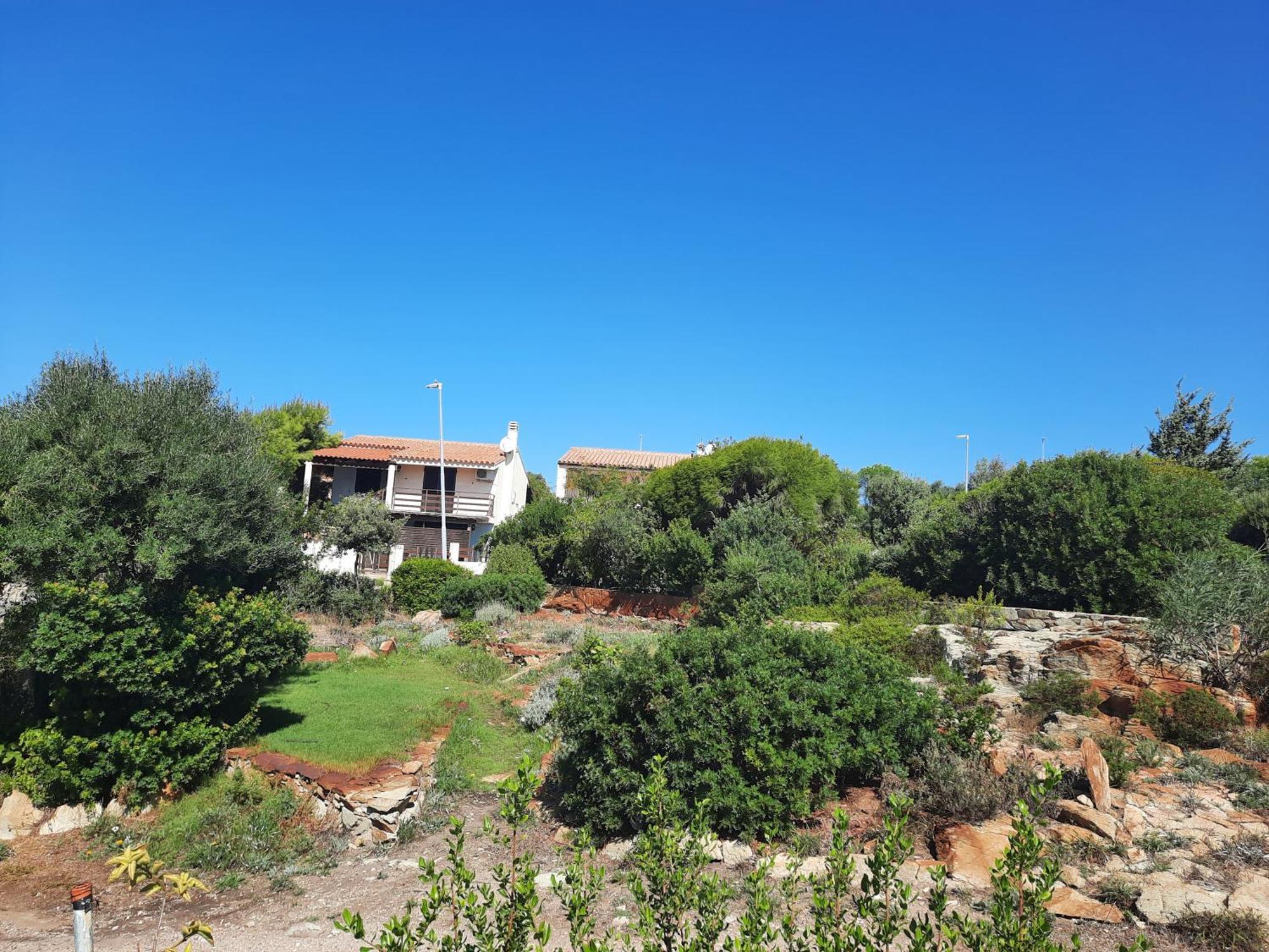 Villa Margherita Vista Mare Torre dei Corsari Dış mekan fotoğraf