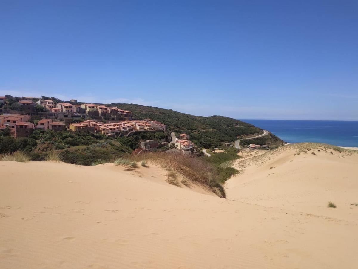 Villa Margherita Vista Mare Torre dei Corsari Dış mekan fotoğraf