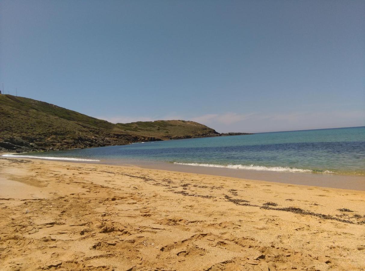 Villa Margherita Vista Mare Torre dei Corsari Dış mekan fotoğraf