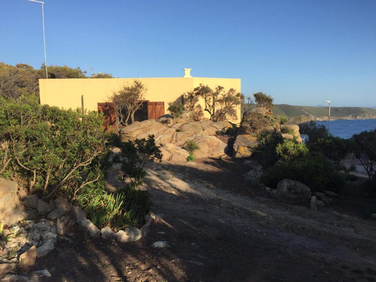 Villa Margherita Vista Mare Torre dei Corsari Dış mekan fotoğraf